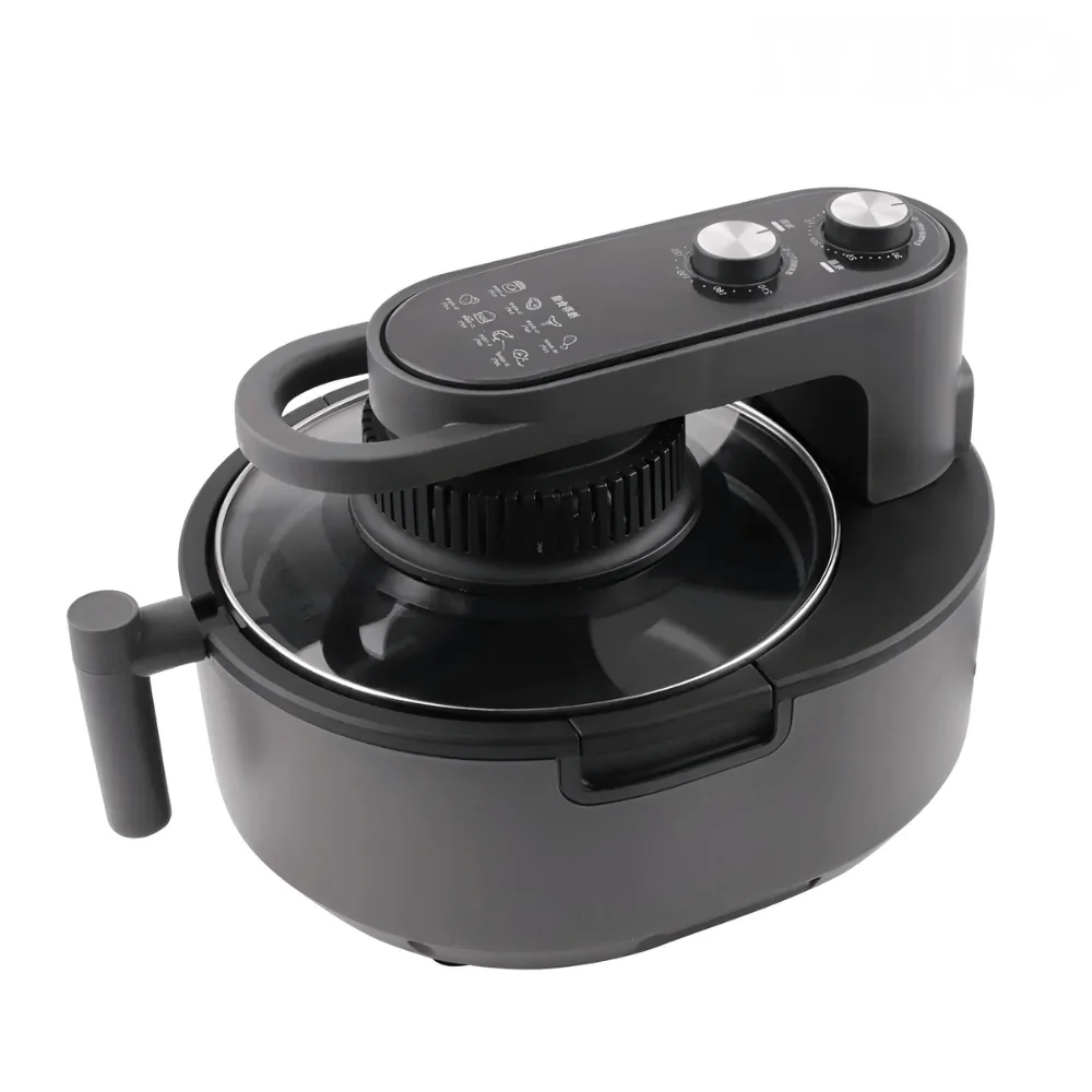 Air Fryer 5L | Healthy, Crispy Enjoyment Made Easy