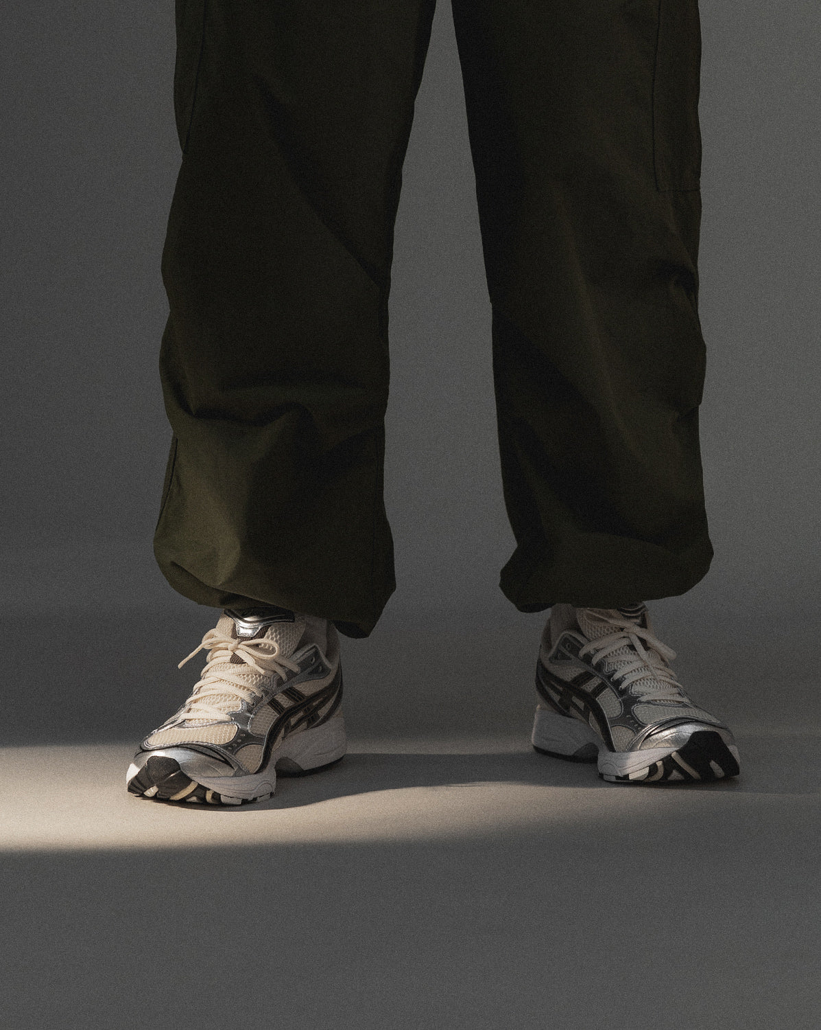 Asics GEL-Kayano 14