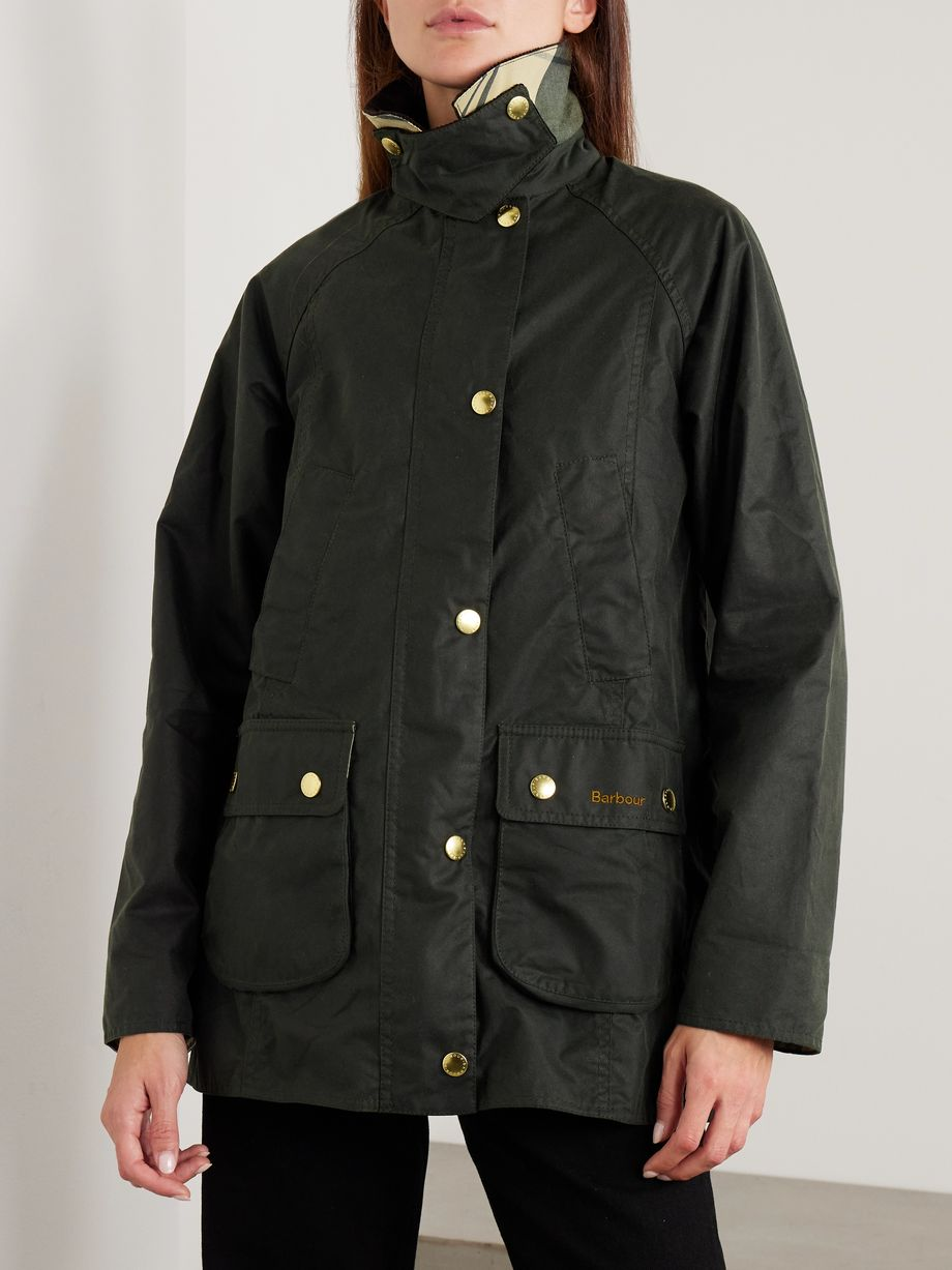 Barbour Beadnell Jacket Women’s