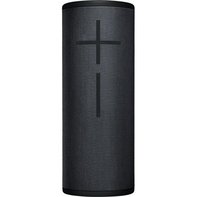 2025 Draagbaar Bluetooth-luidsprekersysteem Ultimate Ears MEGABOOM 3 �C Nachtzwart
