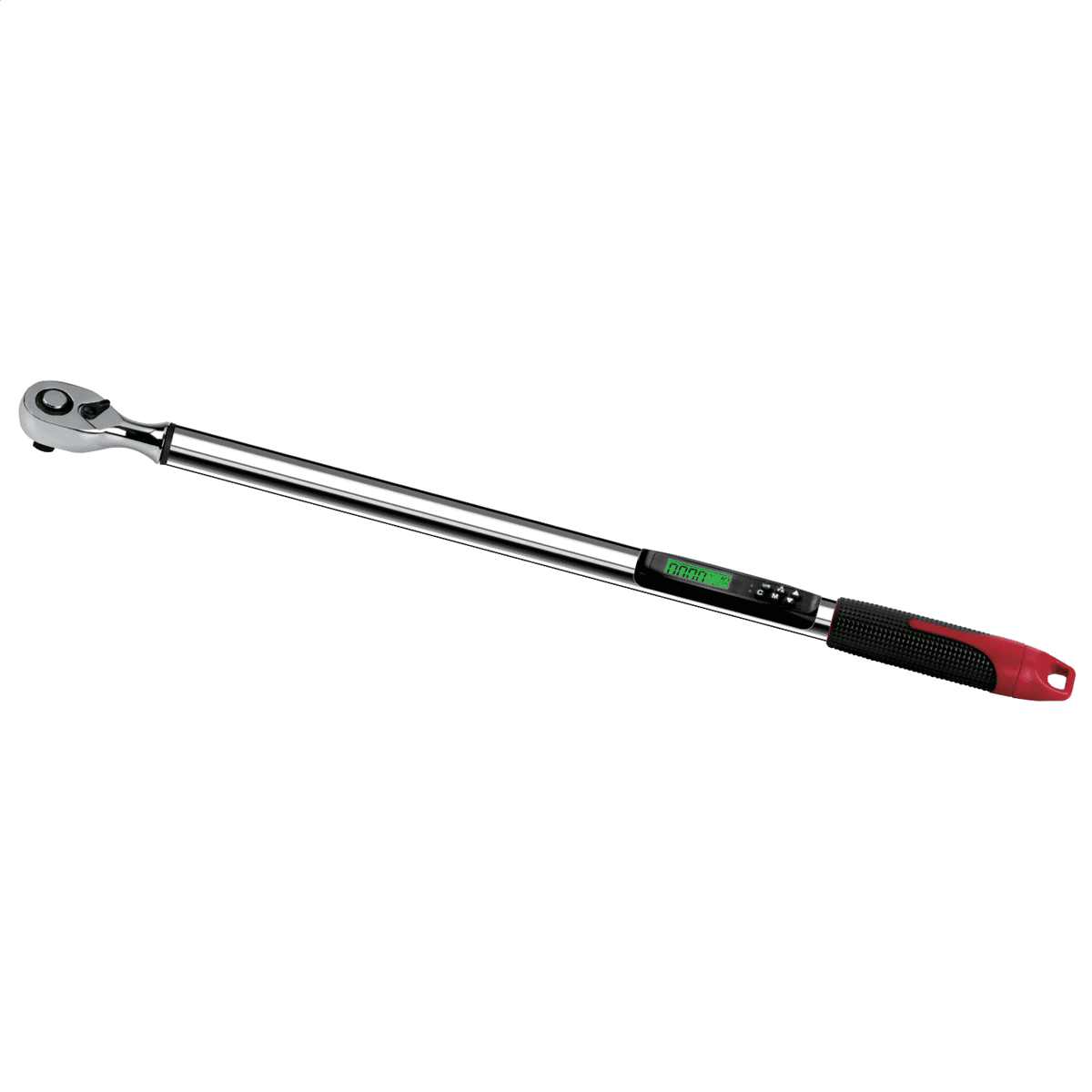 1/2′′ Angle Digital Torque Wrench