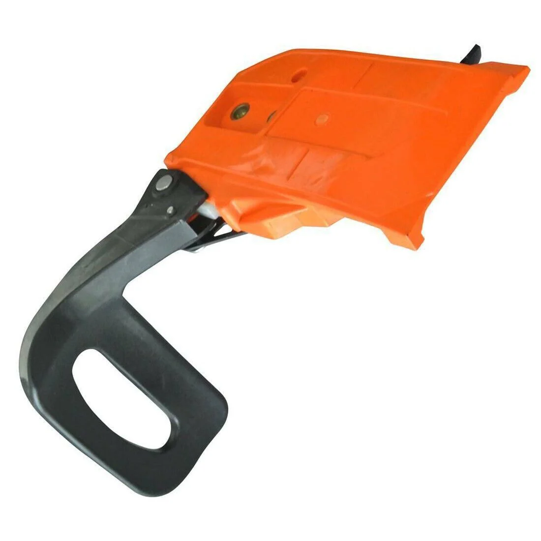 Chain Brake Assembly For MTD 753-08143 Troy Bilt YD4600-23000 Chainsaws