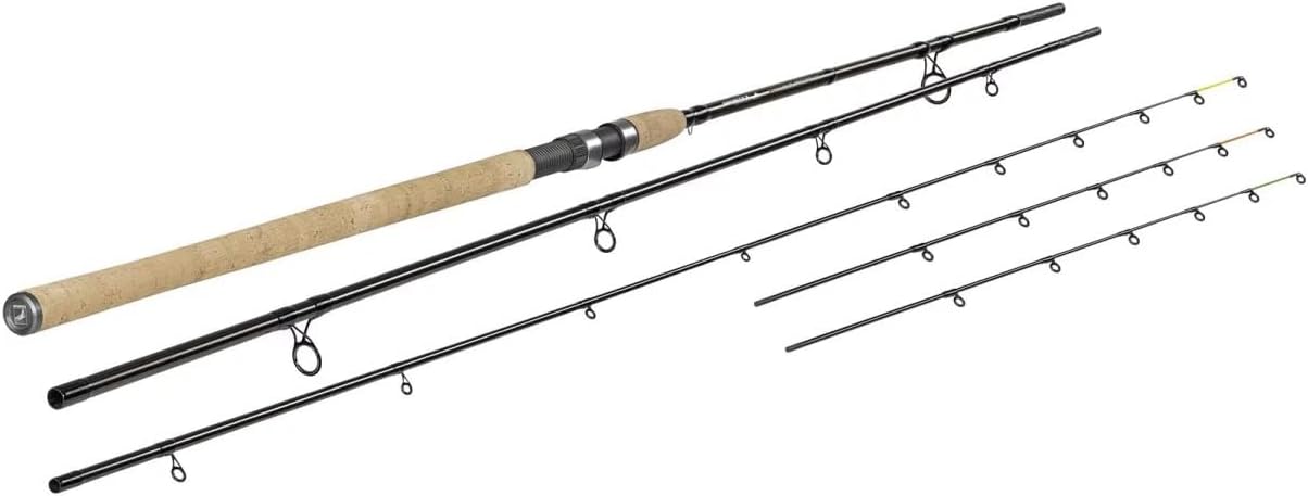 Sportex Xclusive Feederruten Angelruten Feederfischen