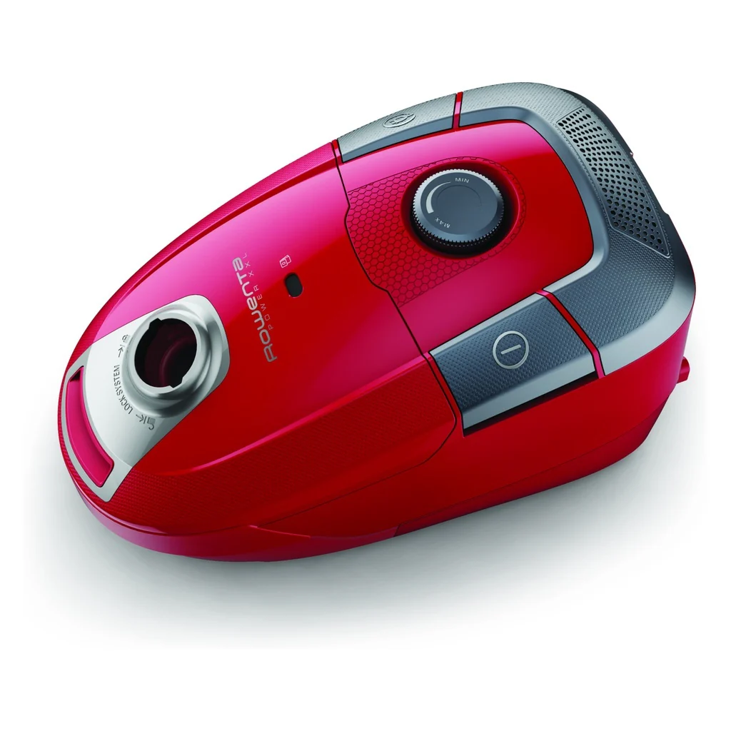 Rowenta Power XXL RO3154EA stofzuiger 4,5 l droog 900 W stofzak