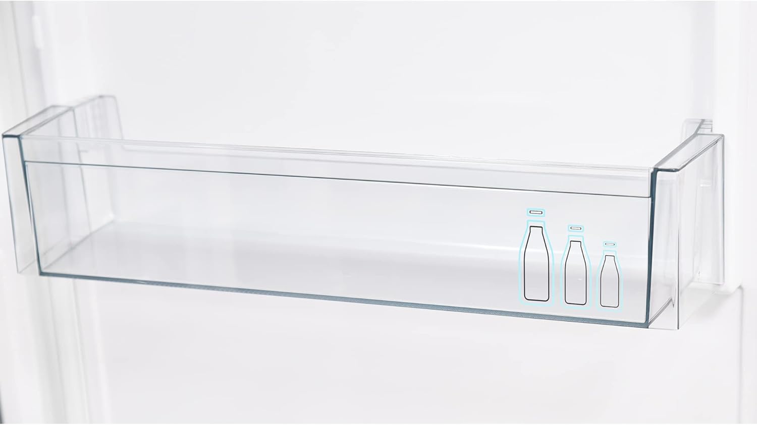 Sharp SJ-BA20DHXIC-EU Kühlschrank Kühl-Gefrierkombination NoFrost Inox Look