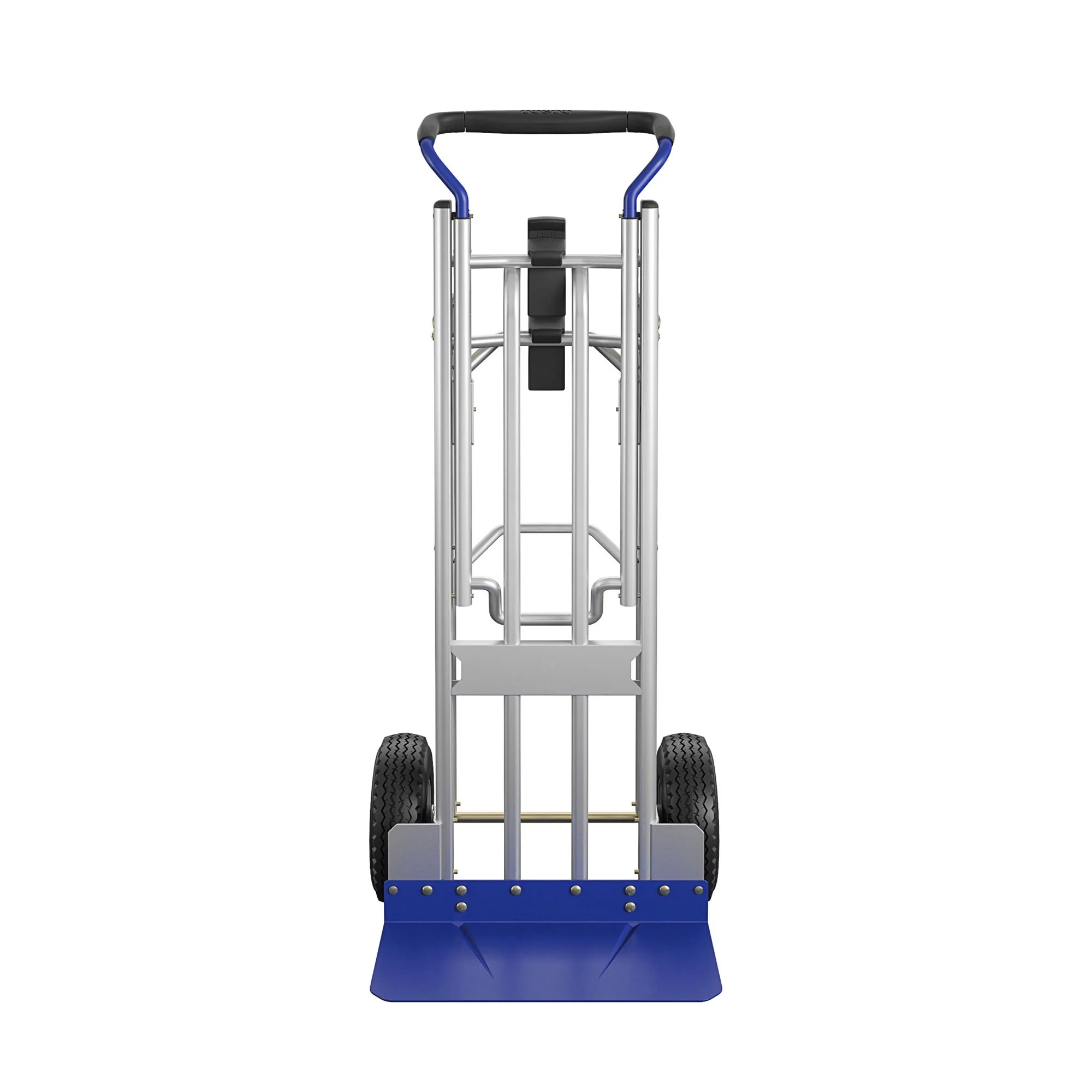 3-in-1 Hybride Trolley