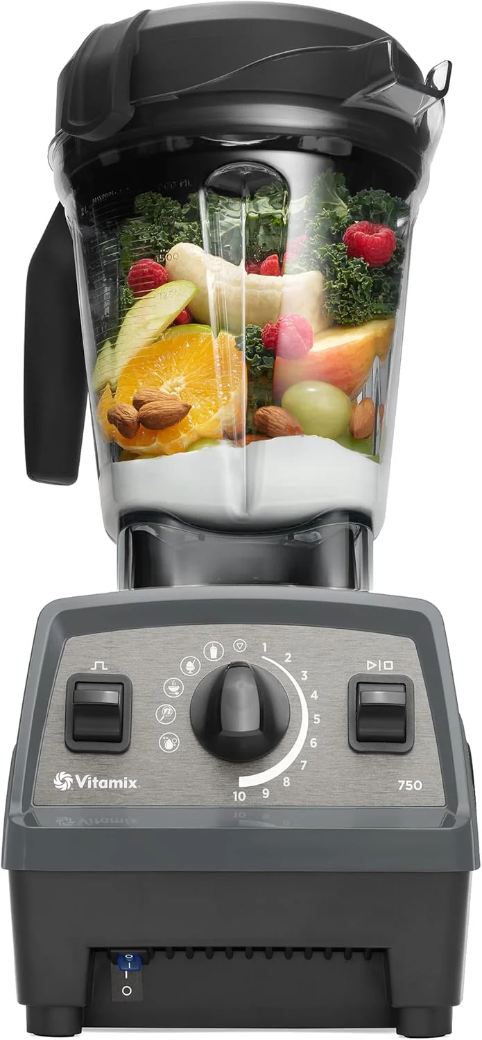 Vitamix Propel Series 750 Professional-Grade Blender