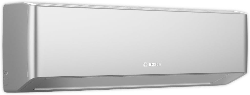 BOSCH Klimaanlage Wandgerät | CL7000iU W 26 ES | Silber | 2,5 kW