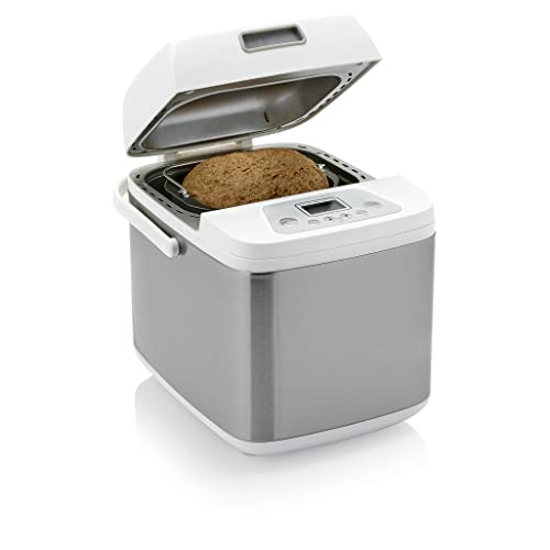 Princess 152007 – Macchina per il pane Deluxe, 500 watt – Programma senza glutine : Amazon.it: Casa e cucina