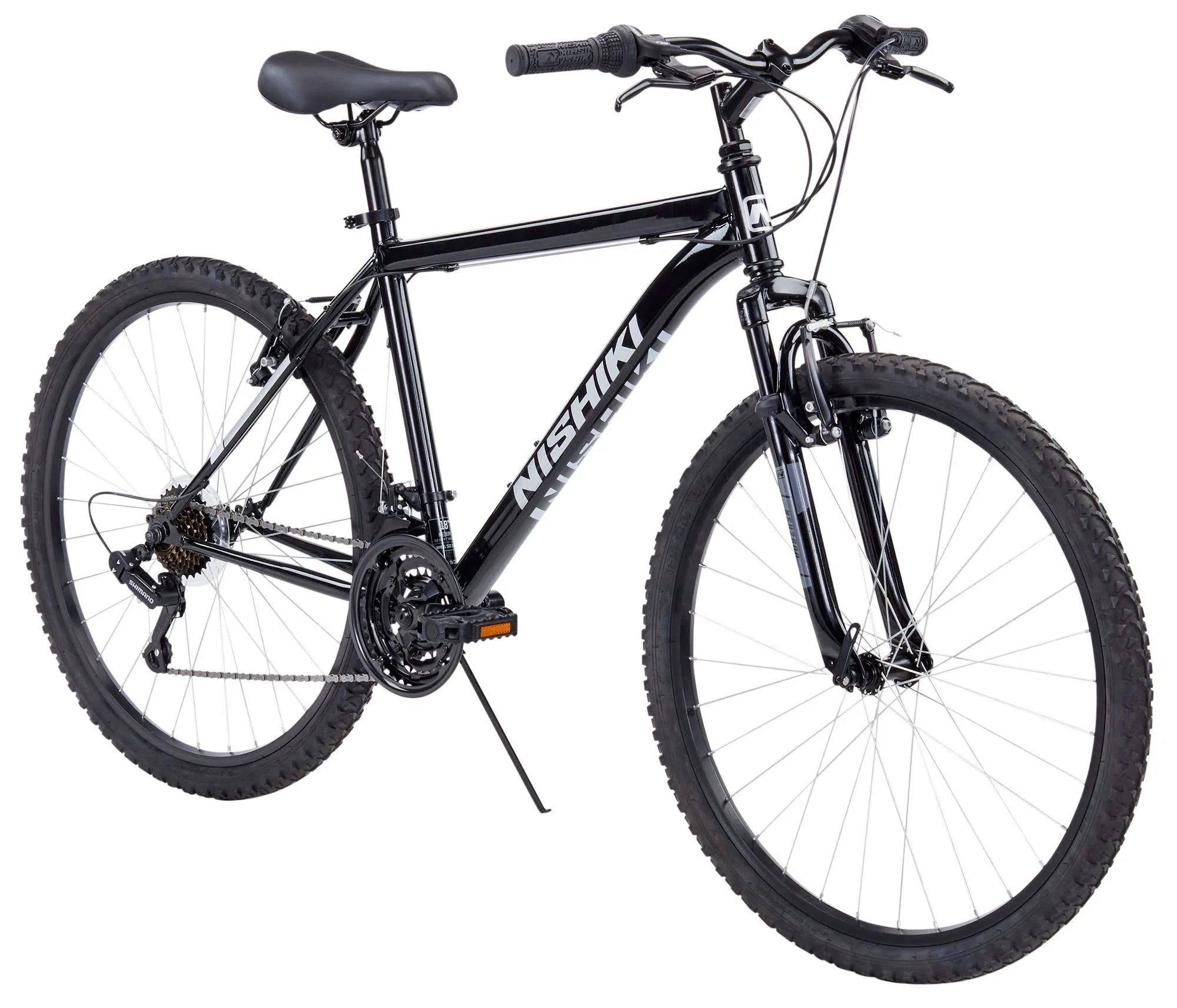 Nishiki Men's Pueblo 1.1 26 in. Mountain Bike | 26