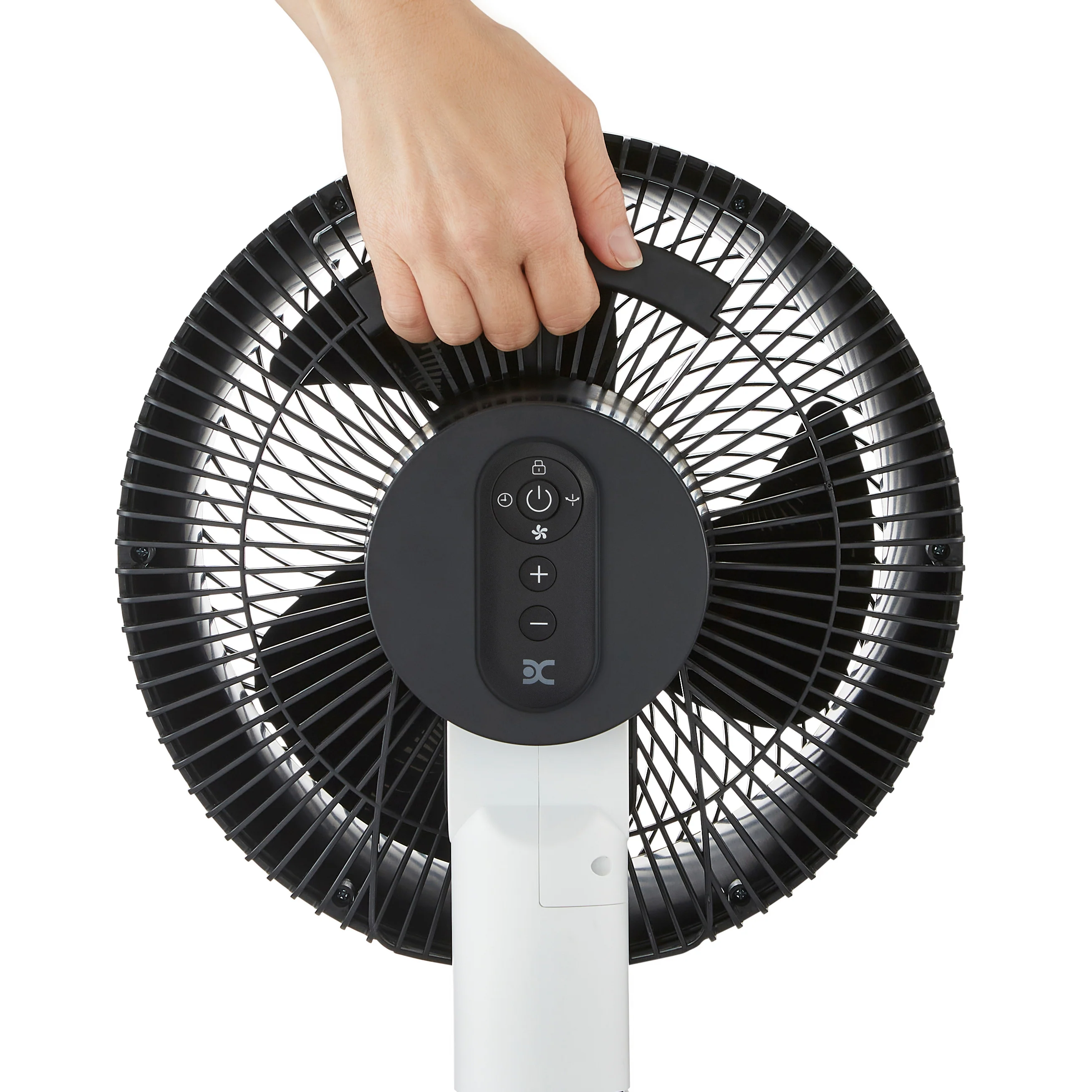 Dimplex DuoCool Smart 2-in-1 Fan