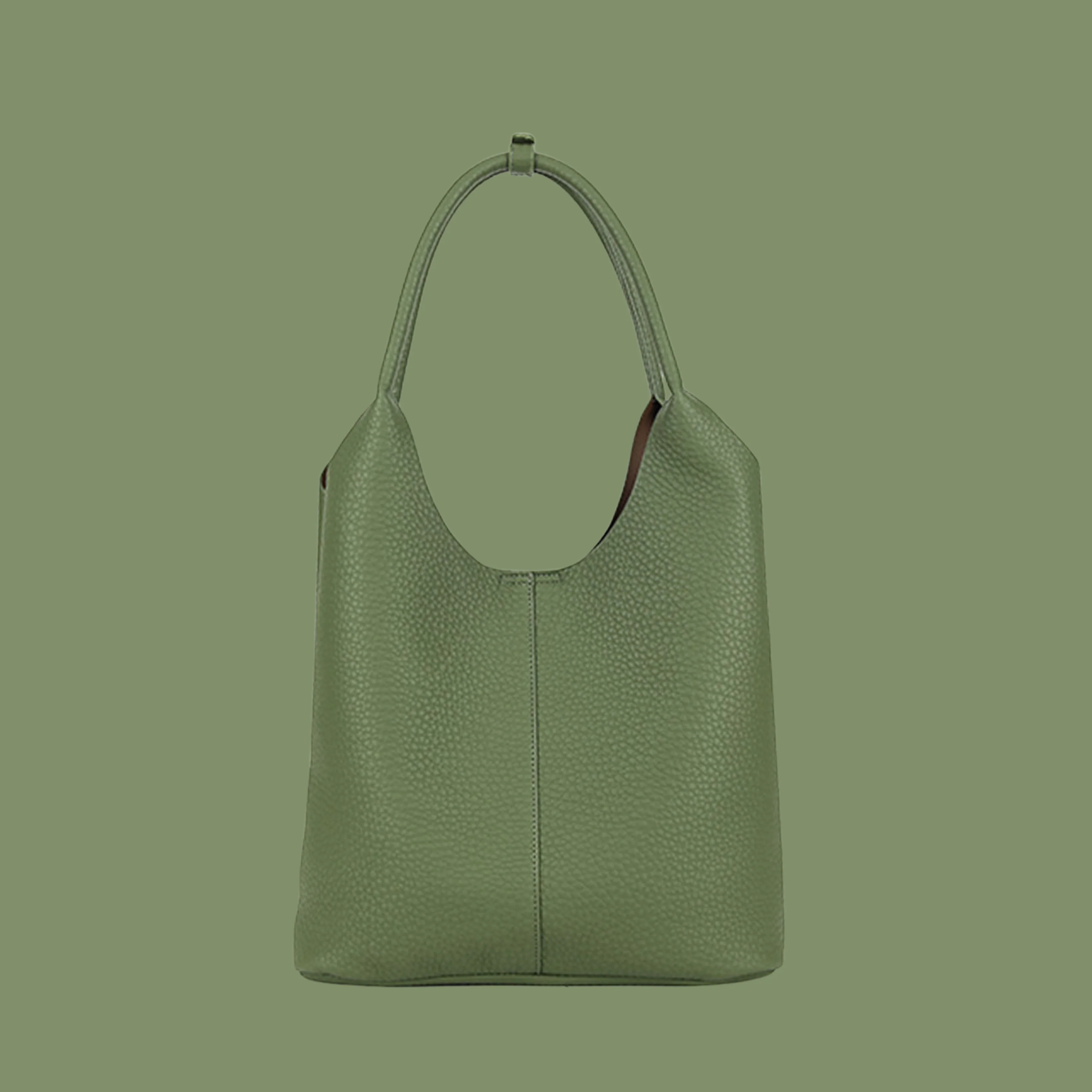 Ruth Handbag | Green