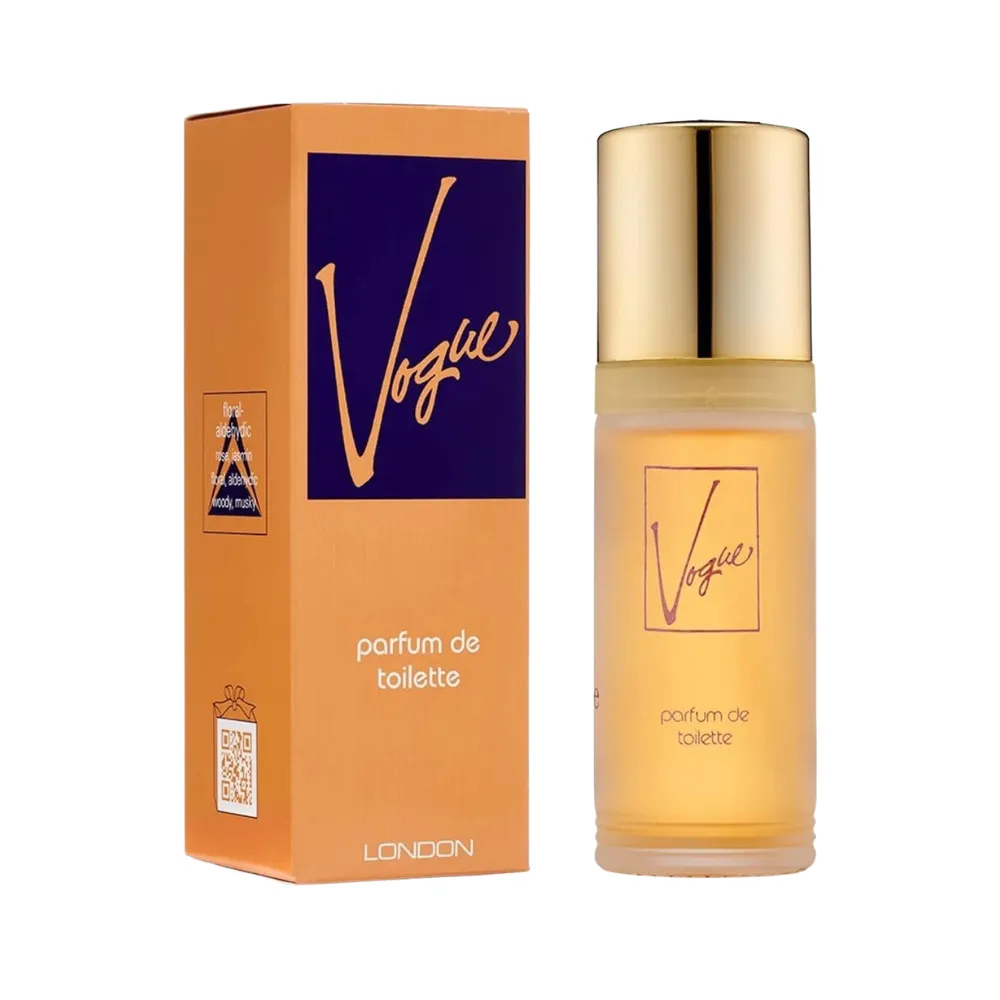 UTC Vogue Women’s Perfume 55ml PDT by Milton Lloyd