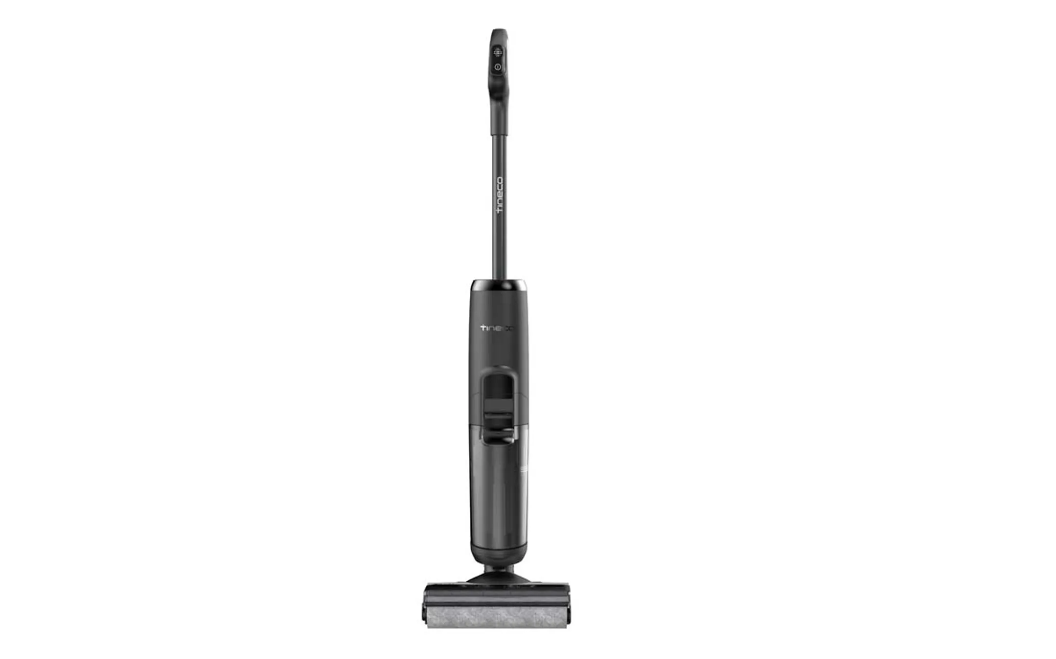 TINECO Vloerreiniger Floor One S6 Flashdry Pet