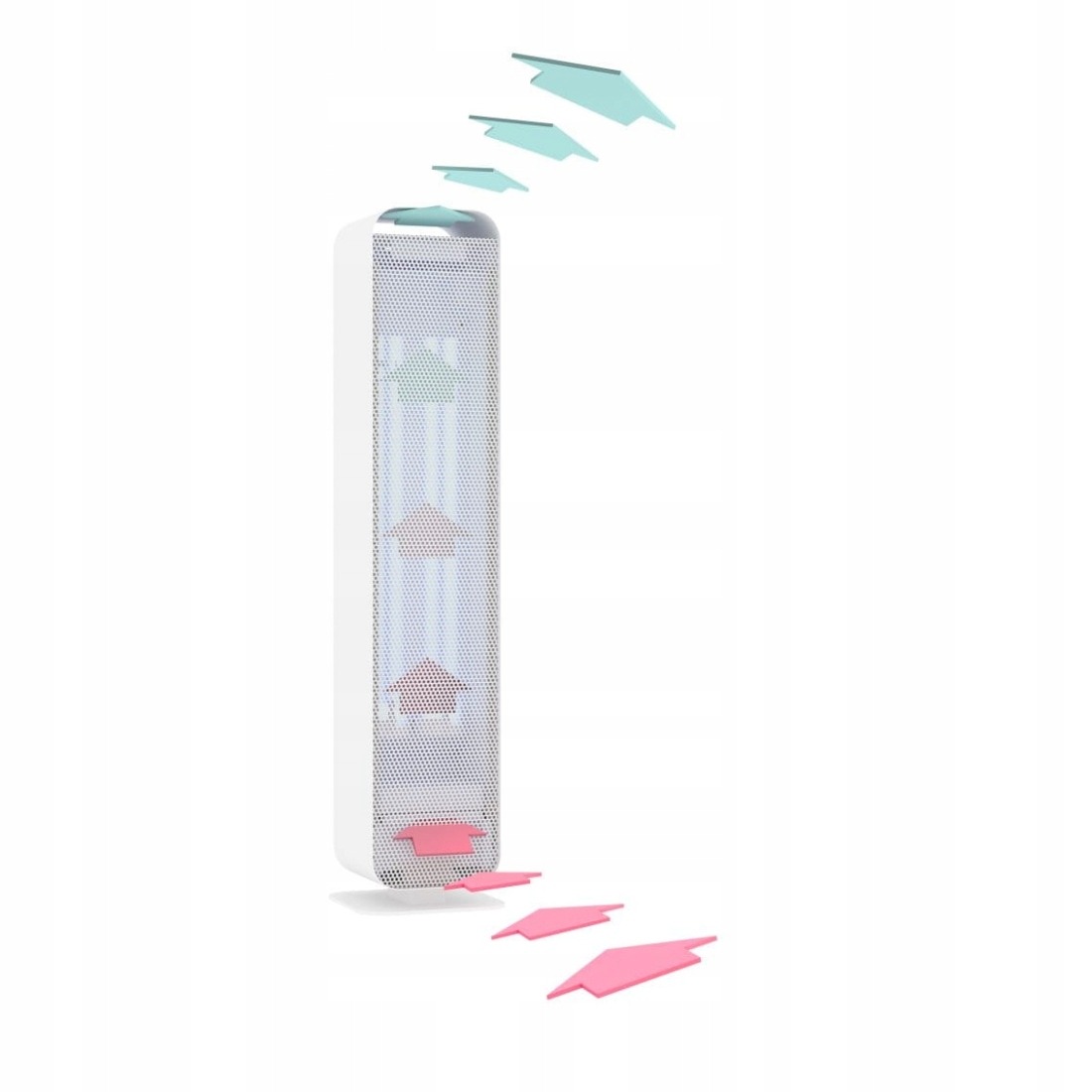 UV-C STERILON FLOW 144W DWUFUNKCYJNY