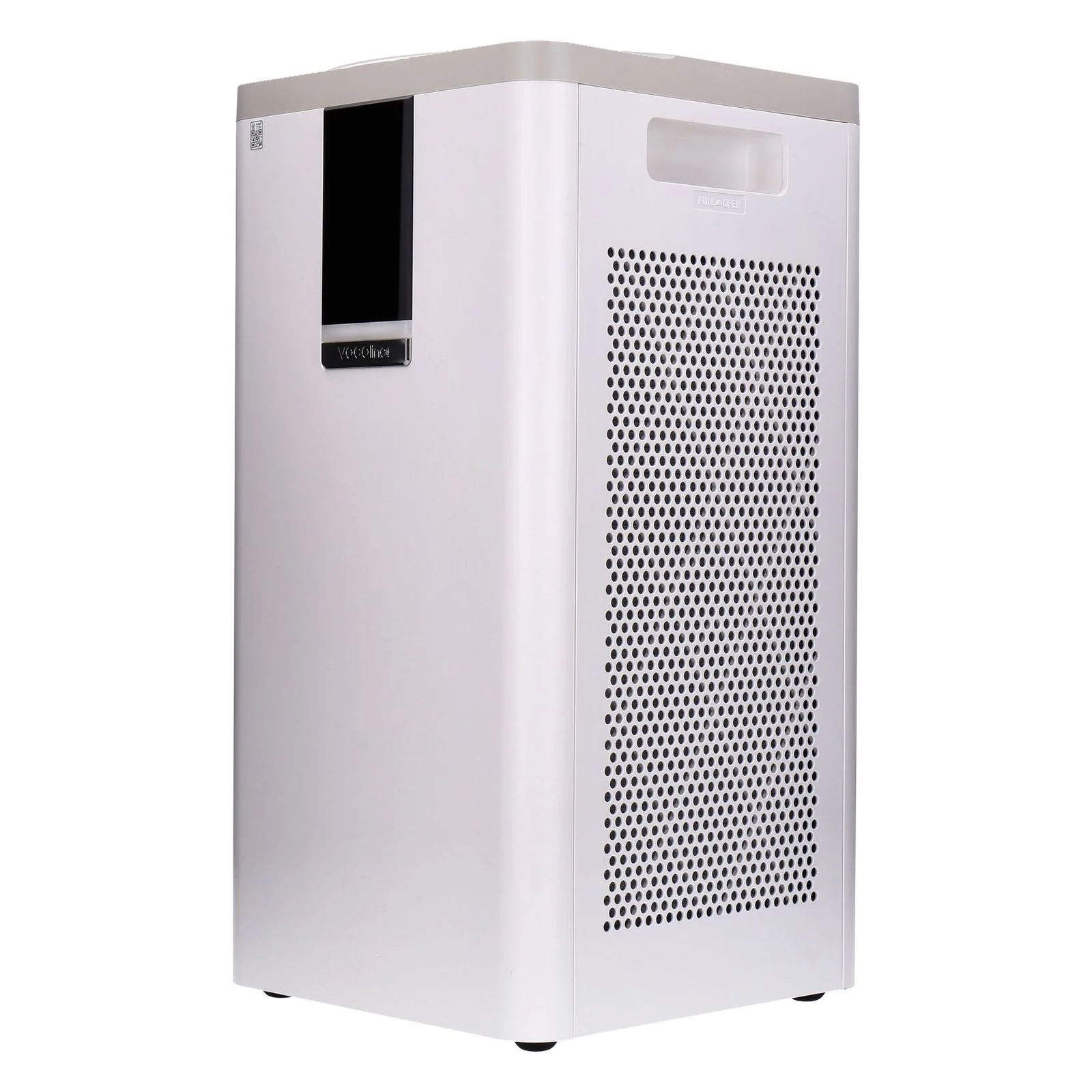 VOCOlinc VAP1 PureFlow Smart Luchtzuiveraar wit