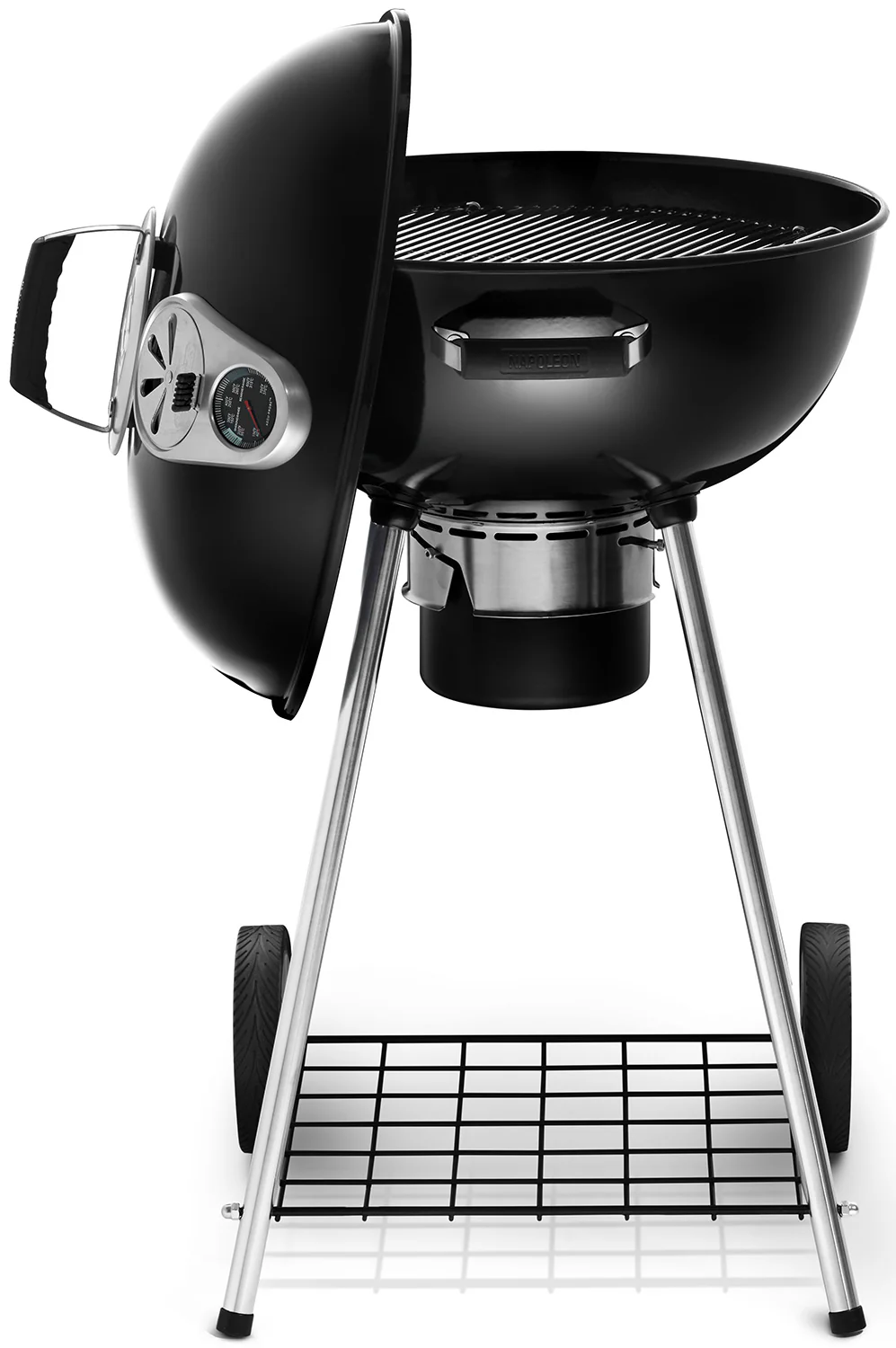 Napoleon Houtskool Kogelgrill ? 57 cm