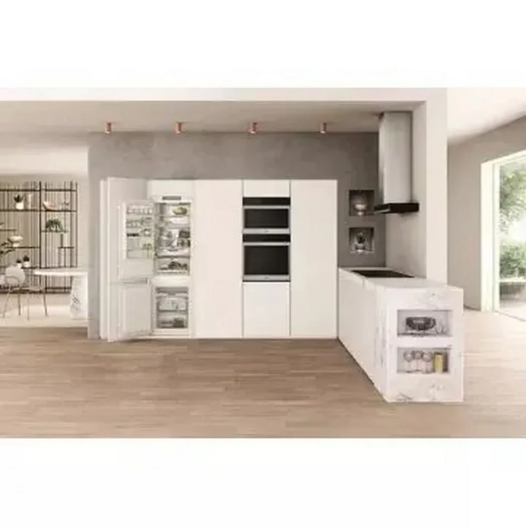 Réfrigérateur encastrable WHIRLPOOL WHC18T574P Supreme Silence