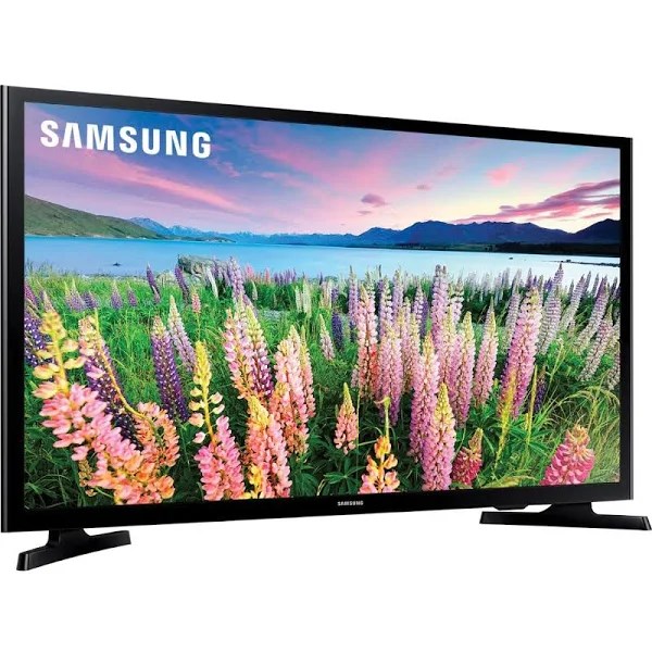 Samsung UN40N5200AFXZA N5200 Series 40 Class 1080p Full HD LED Smart TV