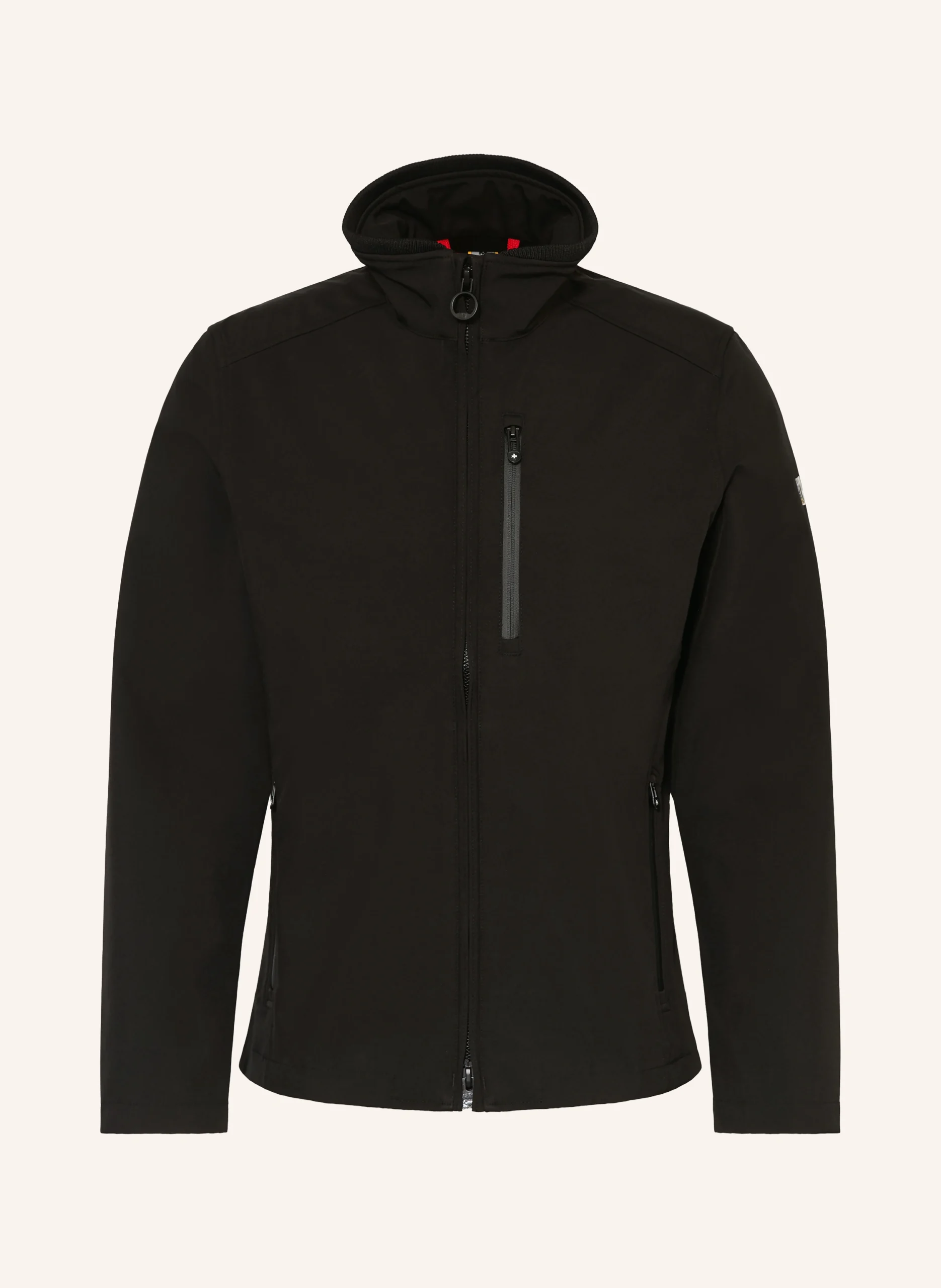 Wellensteyn Herren Funktionsjacke