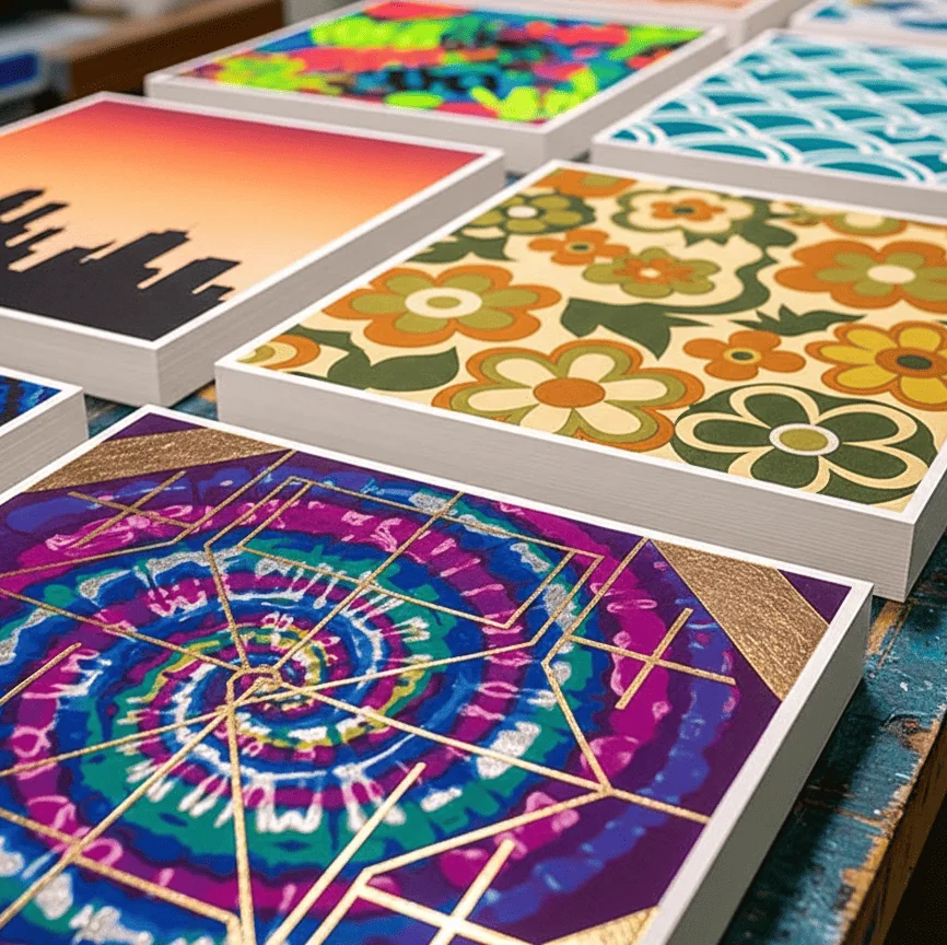 STAMPA A4 �C COLORI