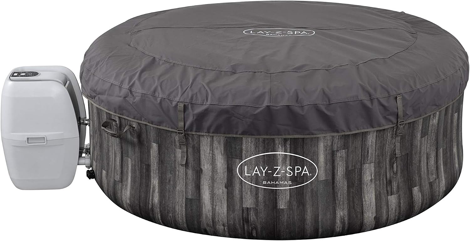 Bestway Lay-Z-Spa Bahamas AirJet