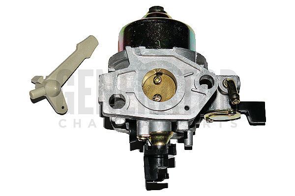 Carburetor For 270cc Jiangdong JF270 Motor Water Pump Snow Blower Washer Tillers