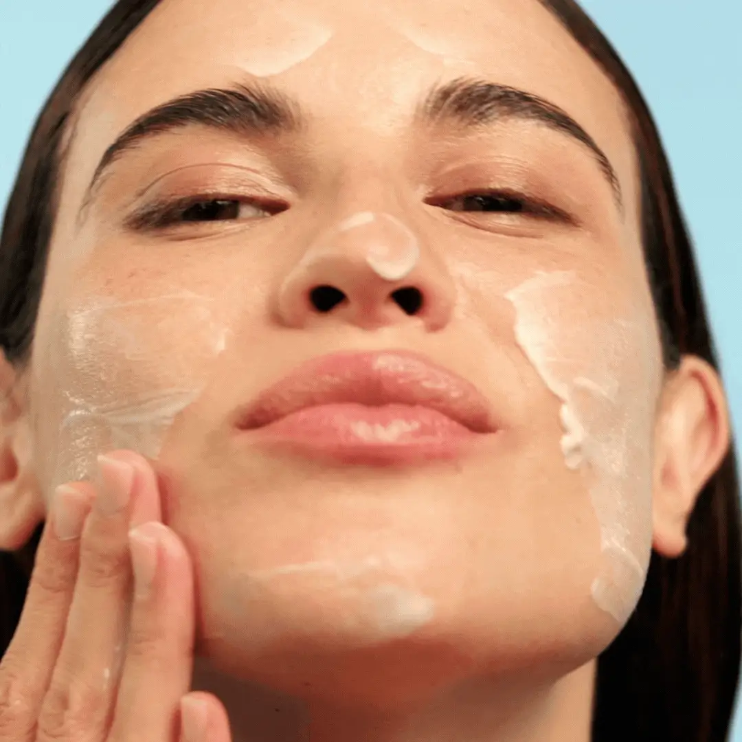 Hyaluronic Hydra Nourishing Sleep Mask