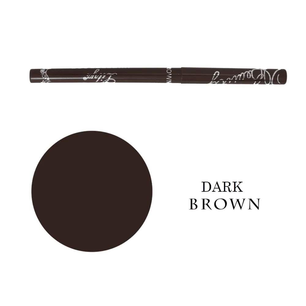 Lilyz Twist Up Eyeliner a?? Dark Brown
