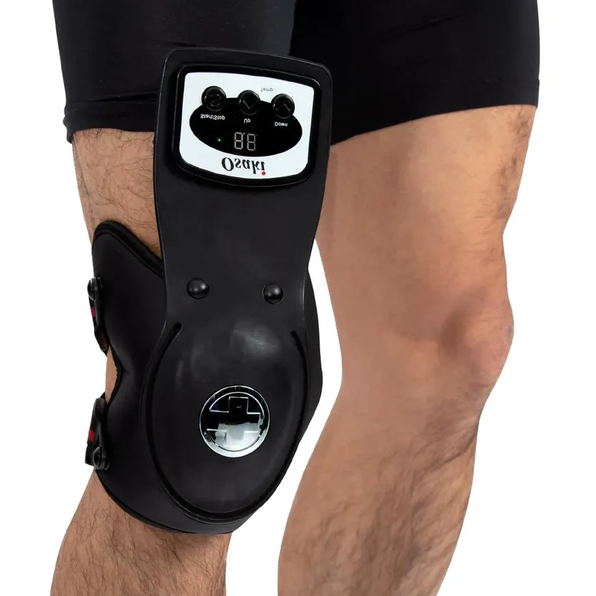 Osaki KneeMedic Pad
