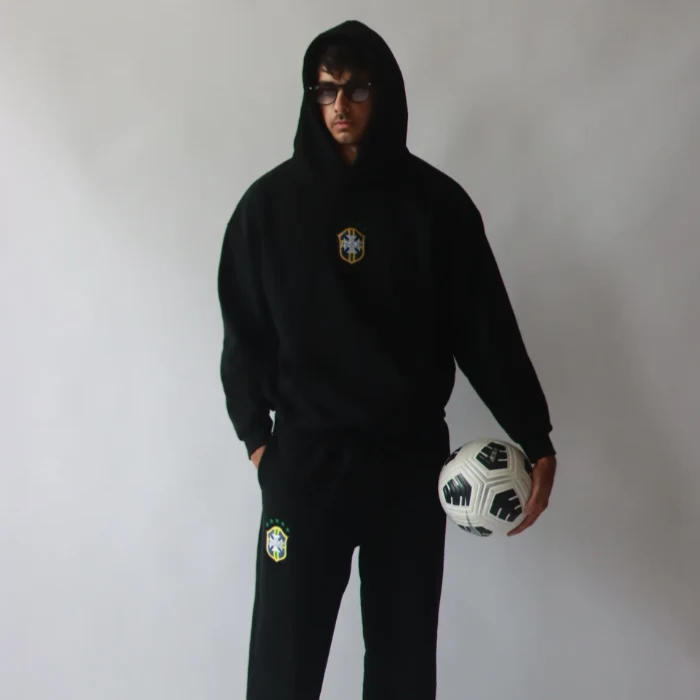 Brasilien Trainingsanzug f��r Herren