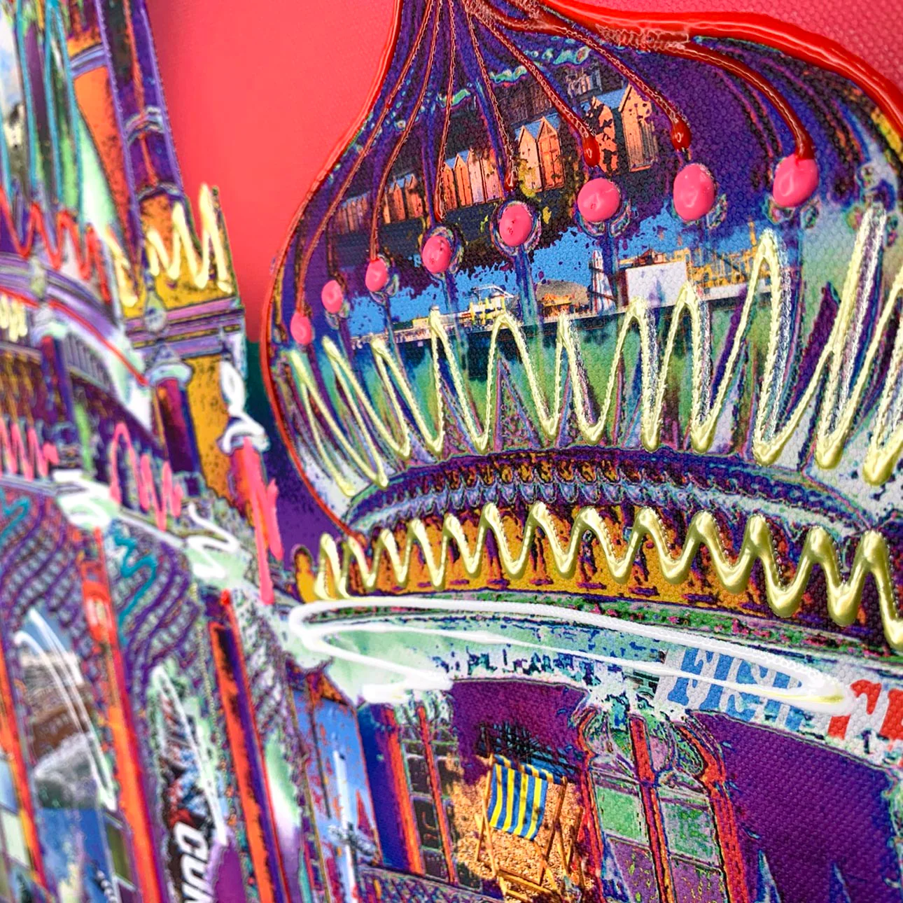 Party Pavilion Brighton