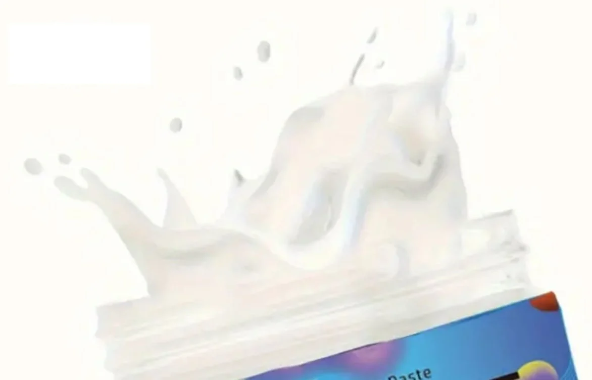 Unifarbe (optional)