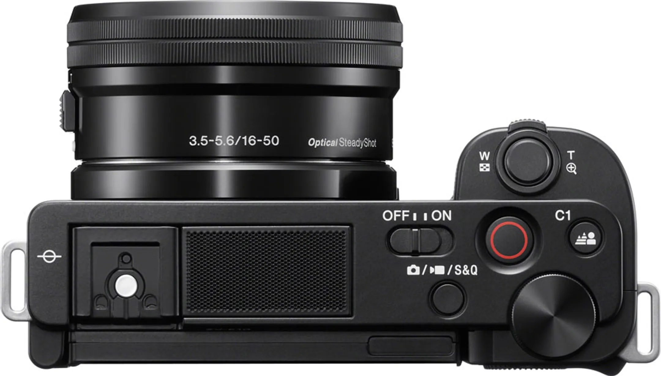 Sony Vlog camera ZV-E10 + 16-50 mm