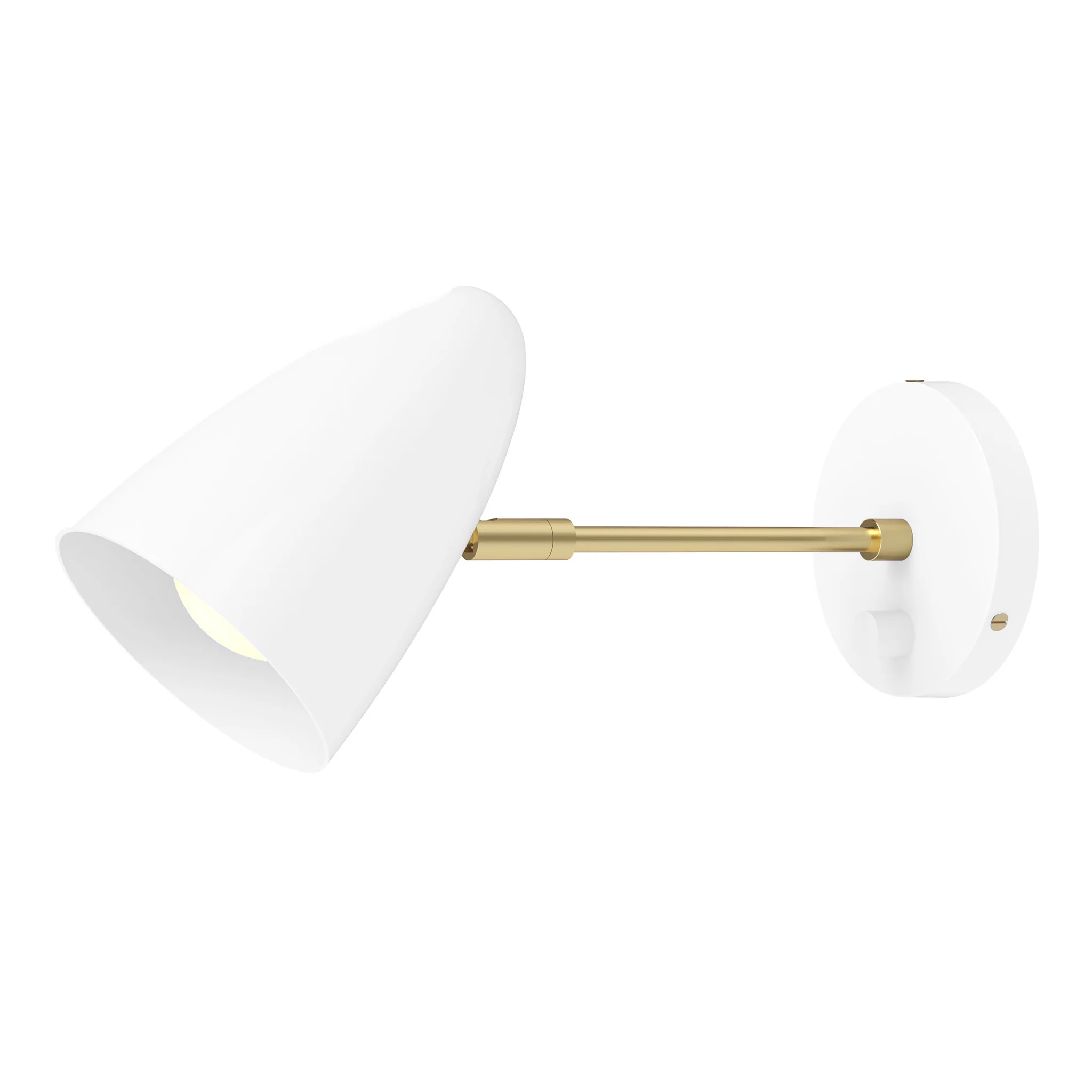 Color Boom Sconce - 6