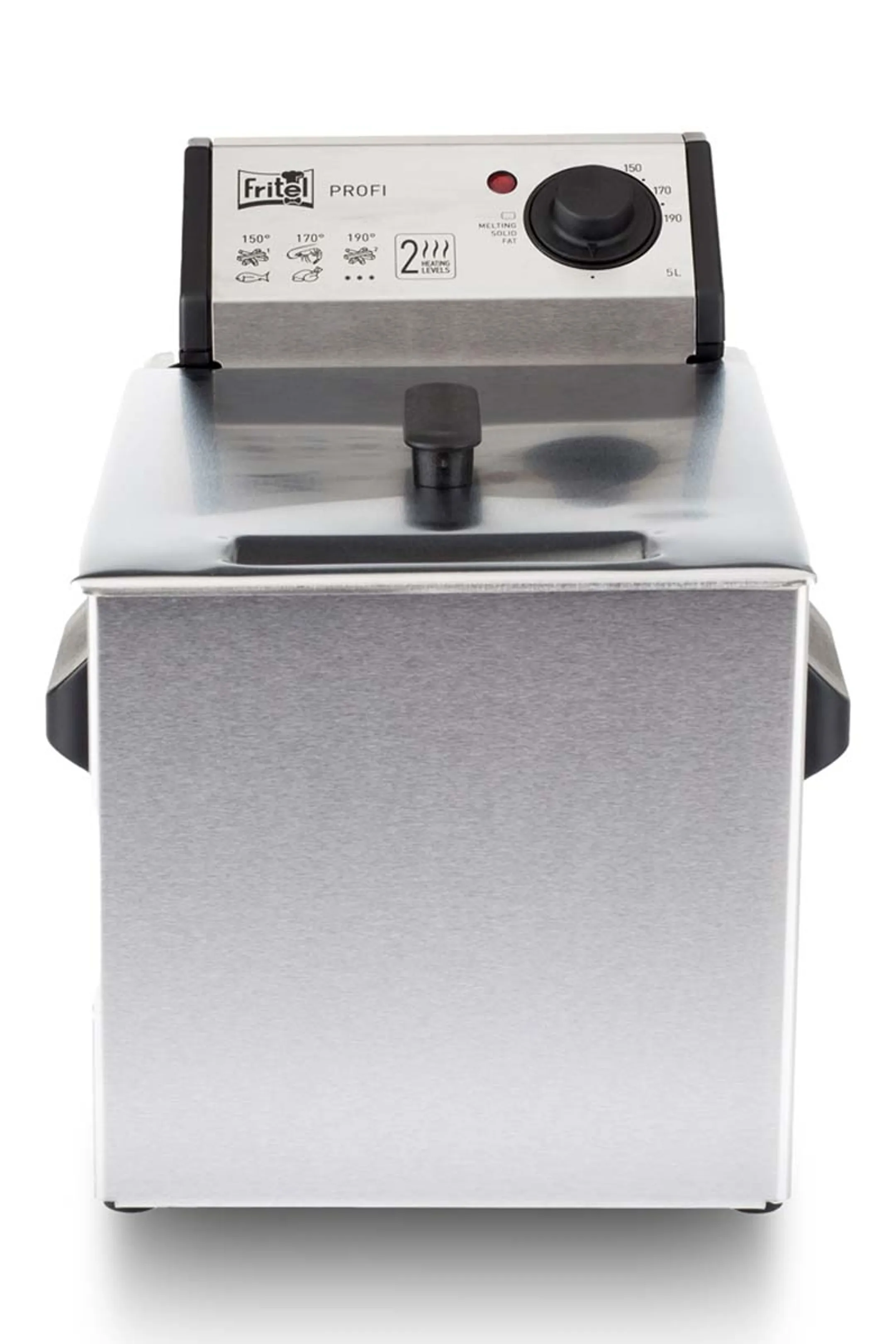 FRITEL Friteuse Profi 3355