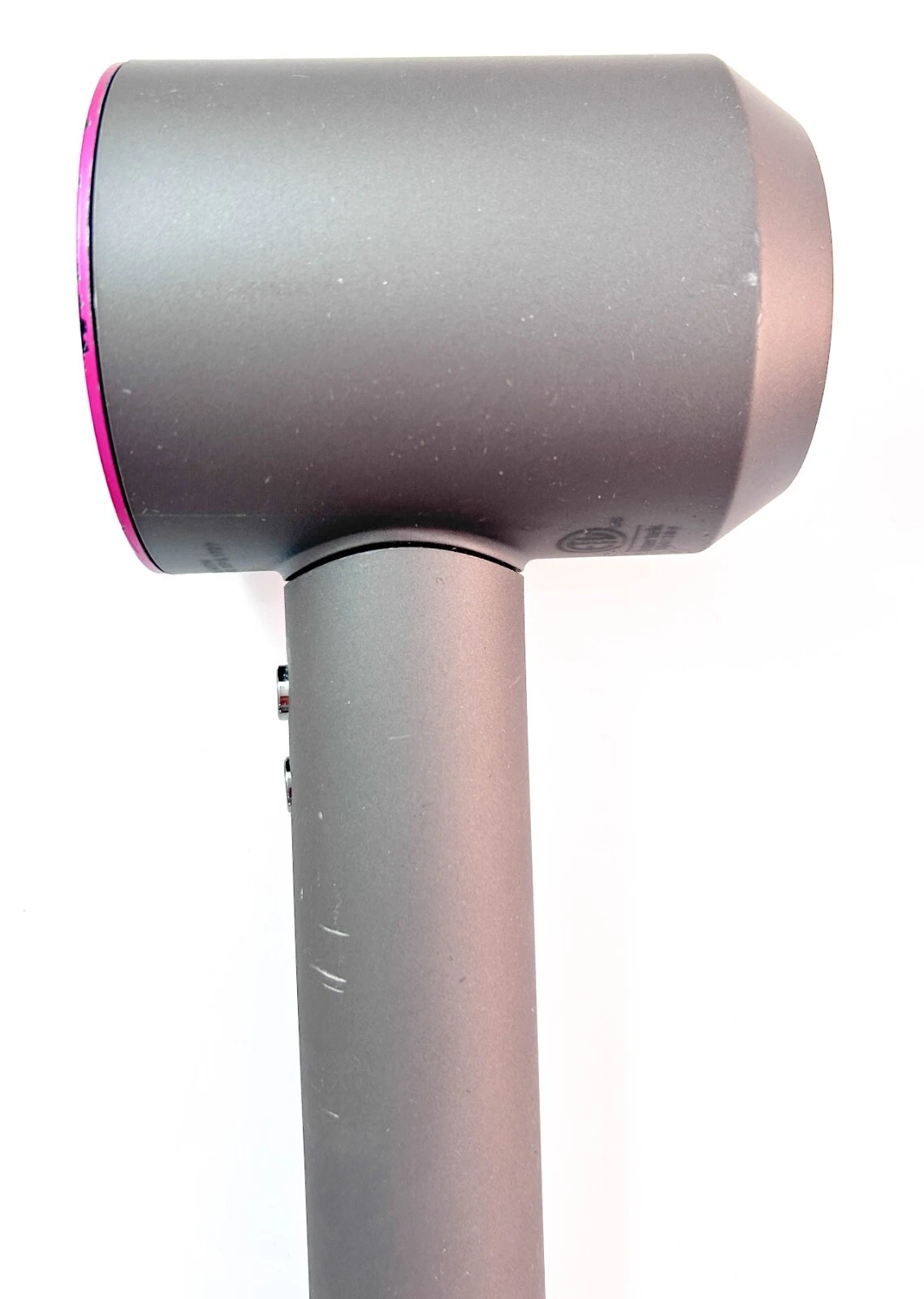 2025 Dyson Supersonic F?hn met 4 Styling Opzetstukken �C Diverse Kleuren, Gebruikt