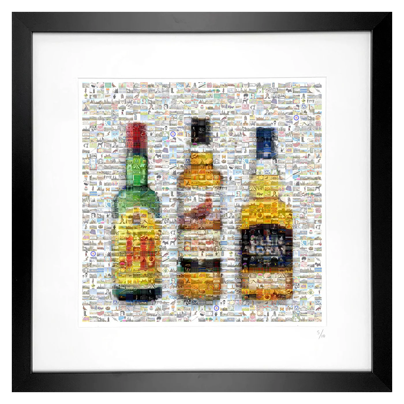 The Whiskey