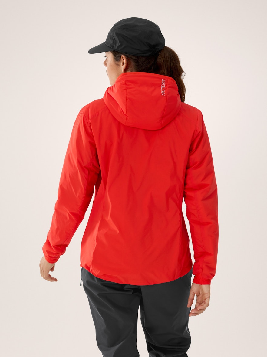 Arc’teryx Atom Hoody Women’s