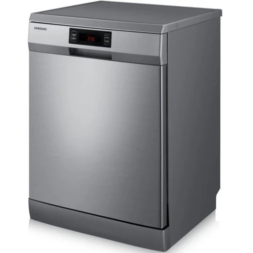 2026 Lavavajillas Samsung de 14 Cubiertos en Acero Inoxidable | DW60M6050FS/EU