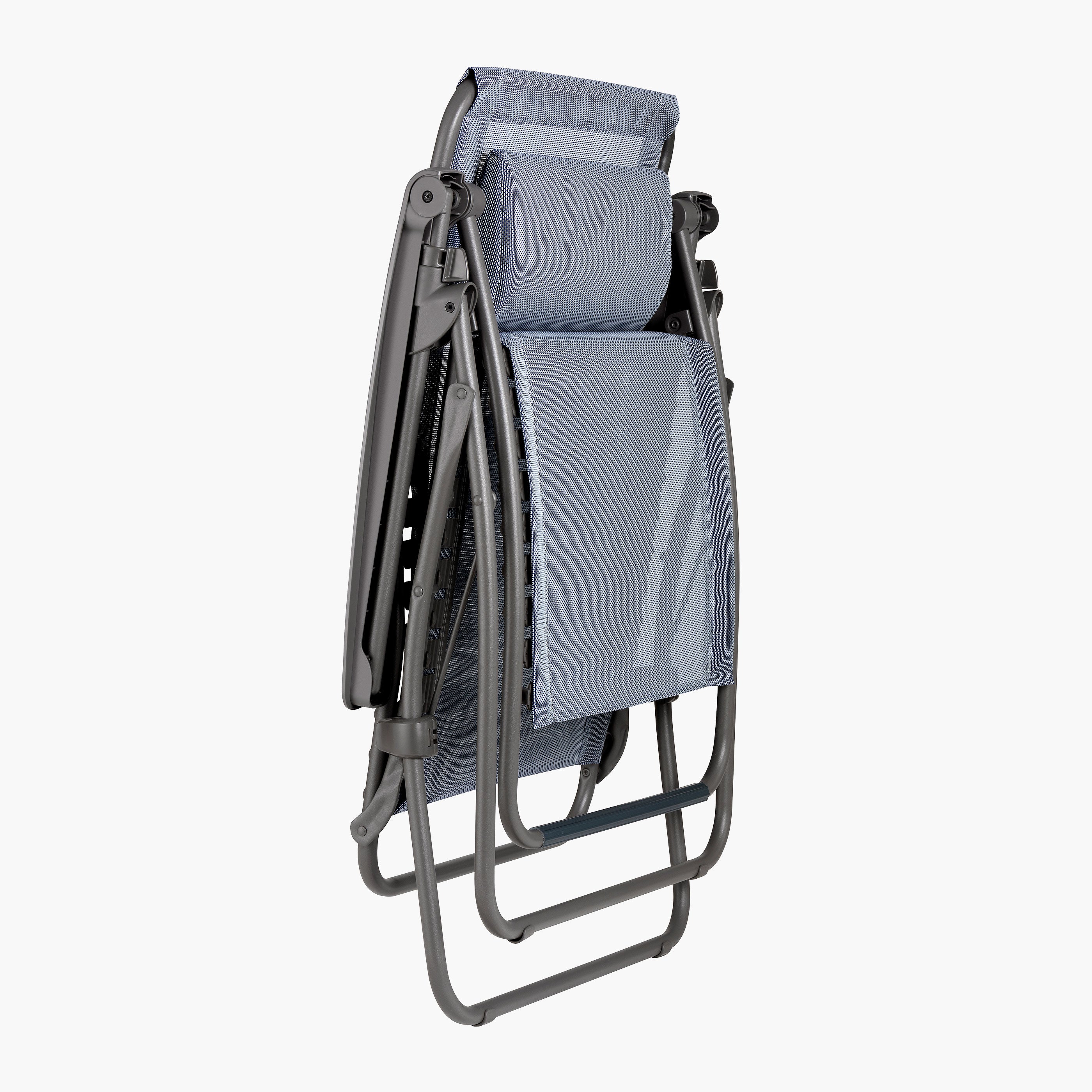 Verstelbare Relaxstoel RSXA CLIP �C Klassiek en Duurzaam Design
