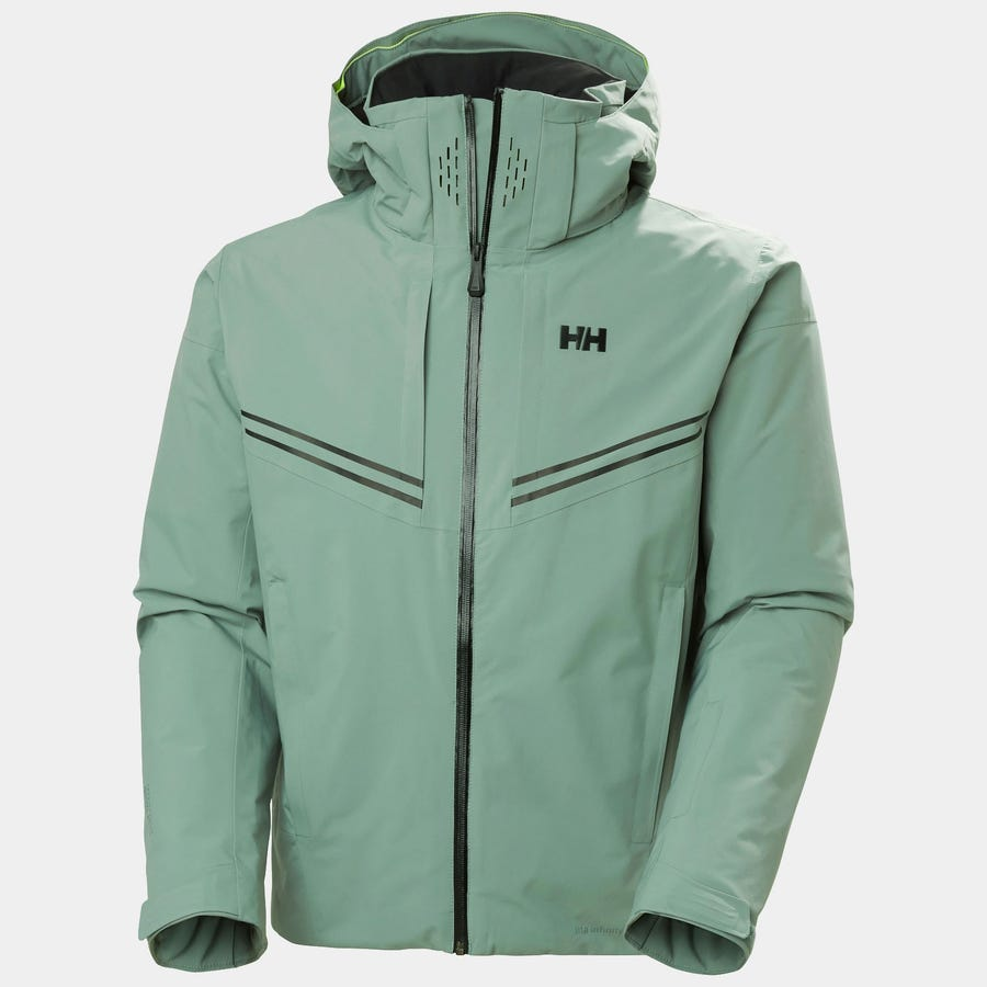 Helly Hansen Alpha Infinity Jacket Men’s