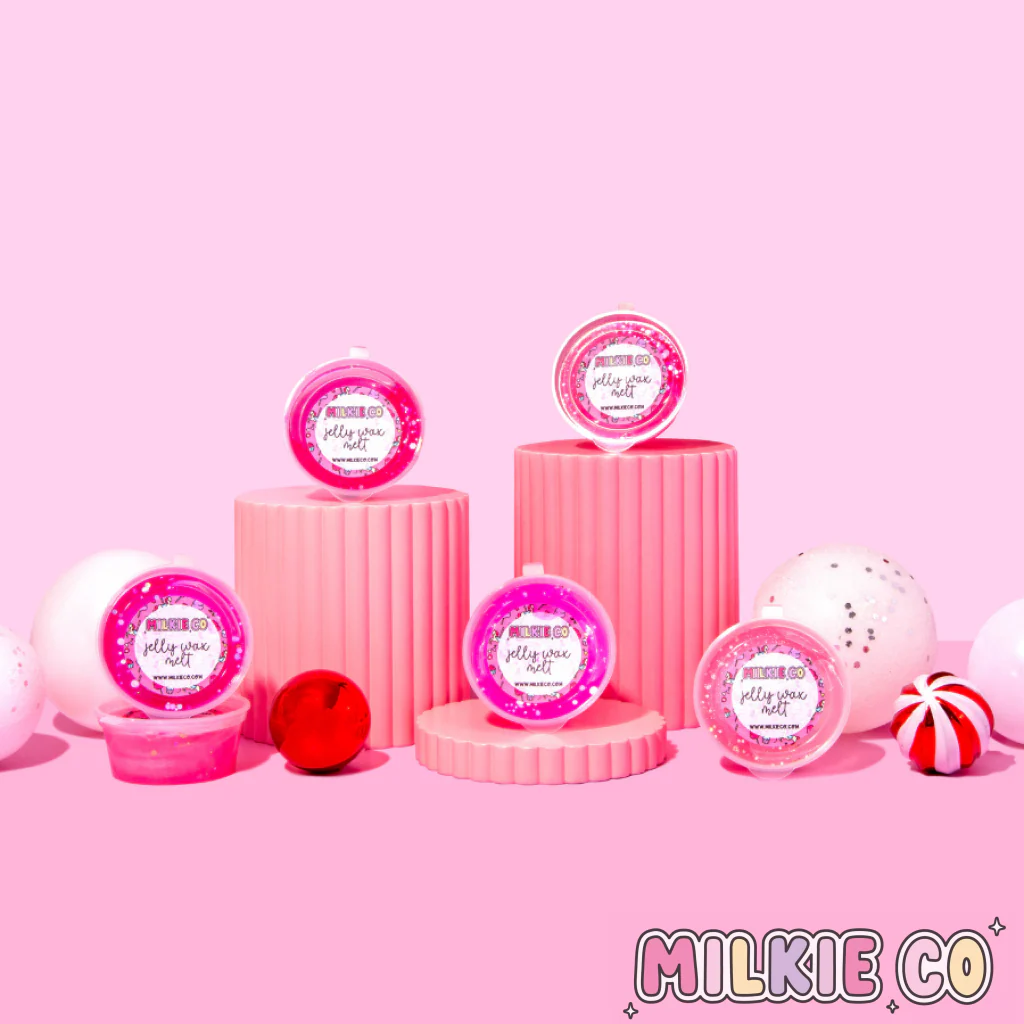 Jelly Wax Melts