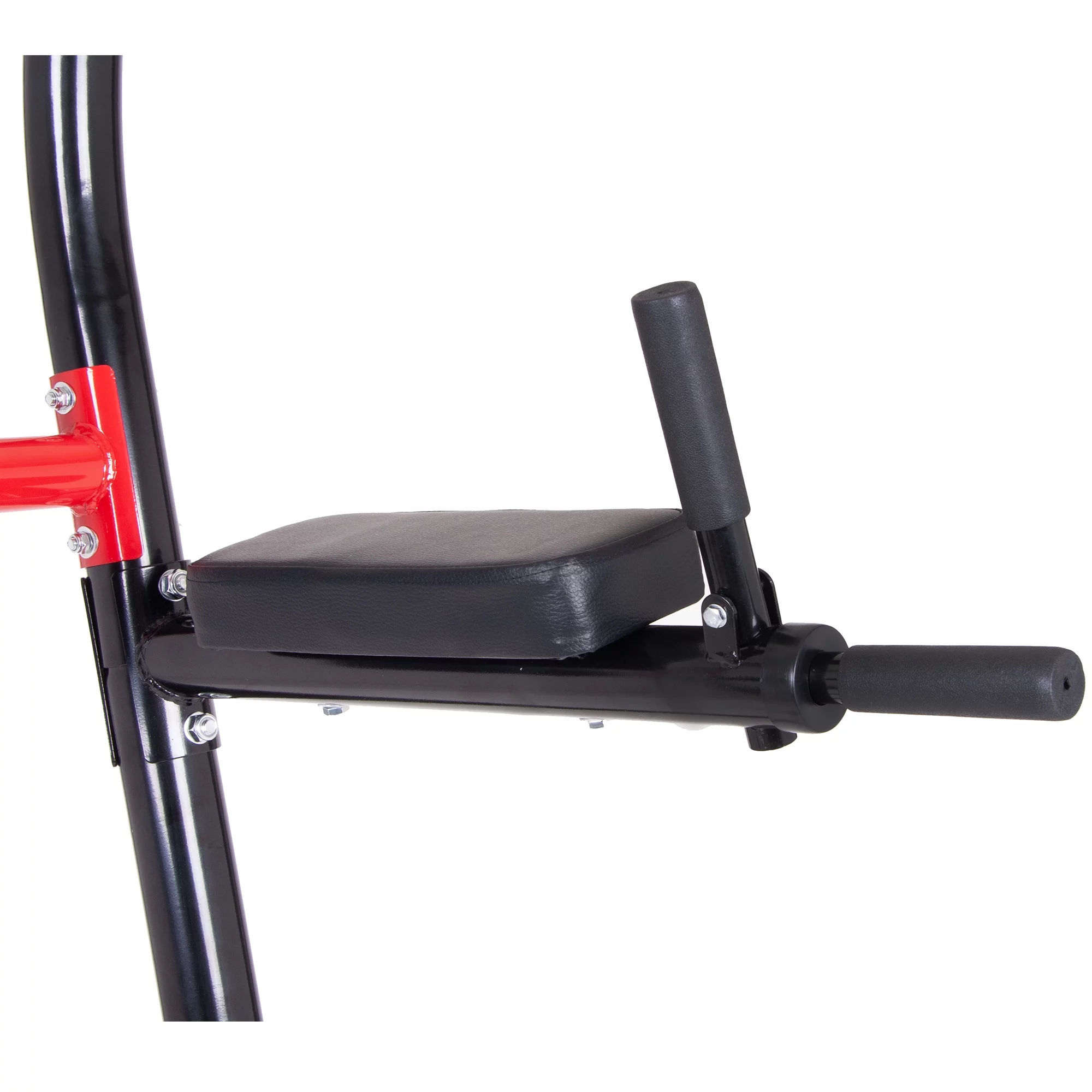 Body Champ Multifunctioneel Krachtstation �C Draagvermogen tot 113 kg