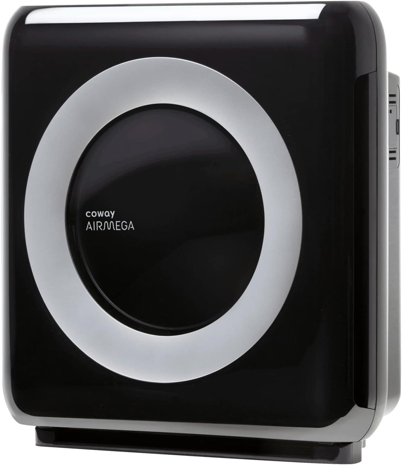 Coway Airmega Mighty Air Purifier AP-1512HH, Black - Efficiently Cleans Up to 109�O