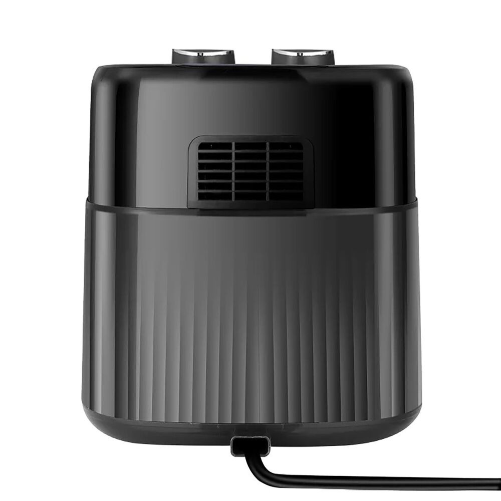 Air Fryer Frytkownica beztłuszczowa z okienkiem Prime3 SAF51, 1500 W, 6 l, czarna