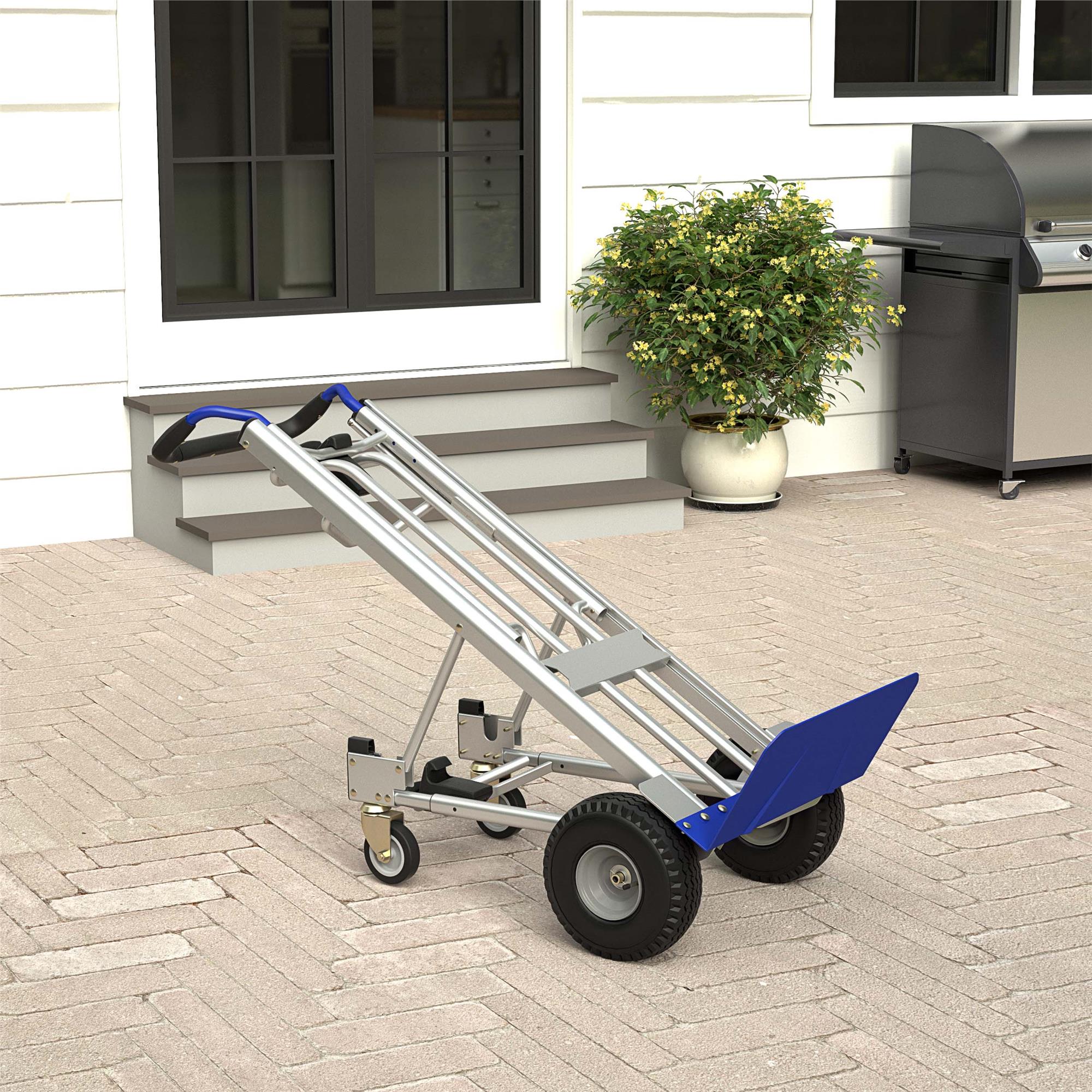 3-in-1 Hybride Trolley