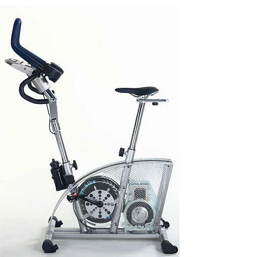 daum ergo_bike 8008 TRS pro