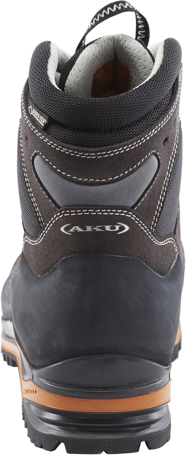 AKU Herren Superalp GTX Bootsschuh