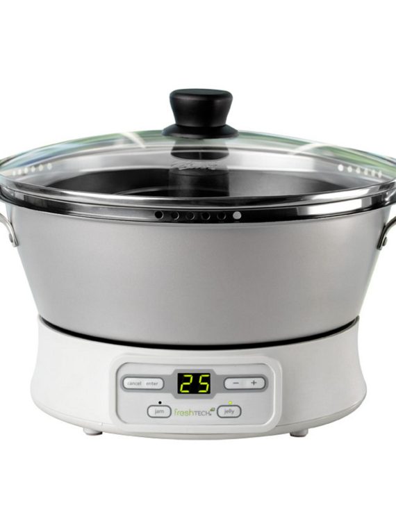 2025 Ball FreshTECH Automatic Jam and Jelly Maker
